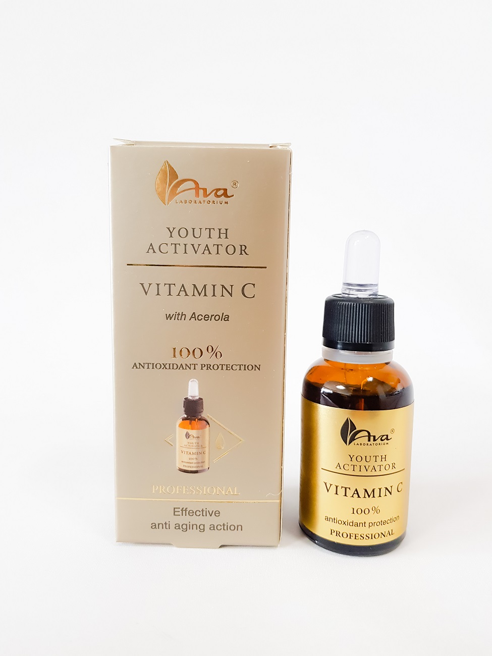 아바랩 비타민C 세럼  30ml