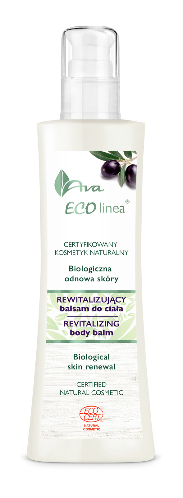 유기농 리네아 바디크림 (밤)